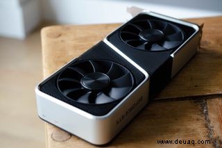 Wo Sie die Nvidia RTX 3060 Ti-Grafikkarte kaufen können, ab Mittwoch 6 Uhr PT 