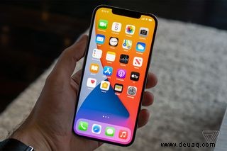 Wo kann man das iPhone 12 mini und 12 Pro Max kaufen? 