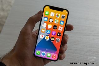 Wo kann man das iPhone 12 mini und 12 Pro Max kaufen? 