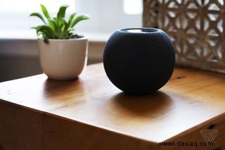 So kaufen Sie den HomePod mini von Apple 