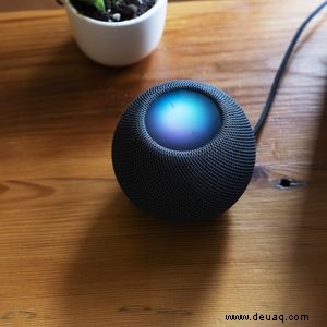 So kaufen Sie den HomePod mini von Apple 