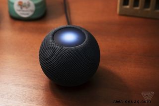 So kaufen Sie den HomePod mini von Apple 