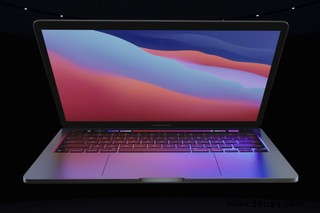 So bestellen Sie die neuen Arm-basierten Mac-Computer vor 