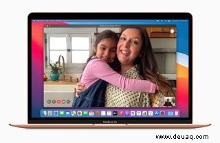 So bestellen Sie die neuen Arm-basierten Mac-Computer vor 