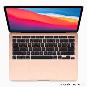 So bestellen Sie die neuen Arm-basierten Mac-Computer vor 