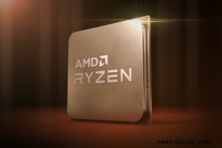 Wo Sie die neuen Ryzen 5000-Prozessoren von AMD kaufen können 