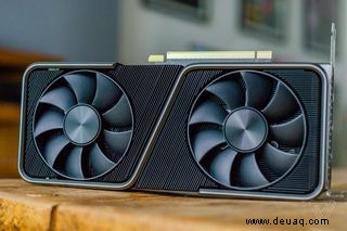 Wo kann man die RTX 3070-Grafikkarte von Nvidia kaufen? 