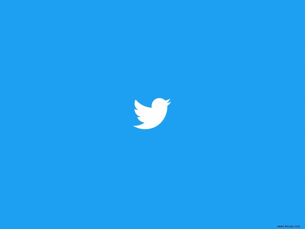 Wie man mit dem neuen temporären Format von Twitter retweetet 