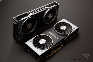 So verwenden Sie Ihre Nvidia-Grafikkarte, um die Qualität Ihrer Anrufe zu verbessern 