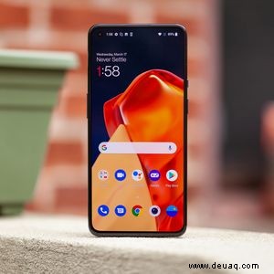 Wo kann man das OnePlus 9 und 9 Pro kaufen 