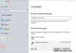 So geben Sie Sonderzeichen auf einem Windows 10-PC ein 