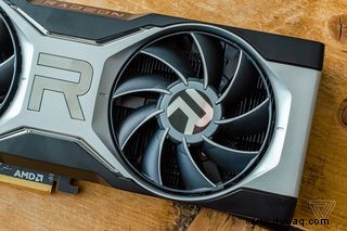 Hier können Sie die Radeon RX 6700 XT-Grafikkarte von AMD kaufen 