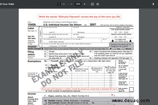 So erstellen Sie eine PDF-Datei 