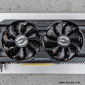 Wo kann man die RTX 3060-Grafikkarte von Nvidia kaufen? 