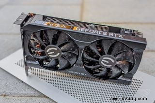 Wo kann man die RTX 3060-Grafikkarte von Nvidia kaufen? 