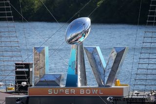 Super Bowl 2021:So sehen Sie sich die NFL-Meisterschaft online an 