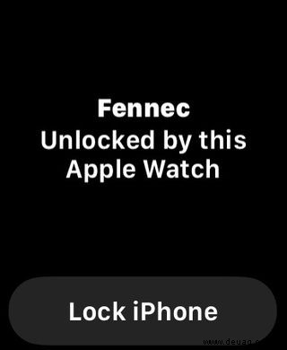 So installieren Sie Apples watchOS 7- und iOS 14-Betas, damit Sie Ihr Telefon mit Ihrer Uhr entsperren können 