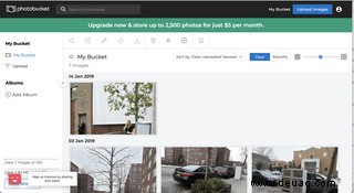 So wählen Sie eine Alternative zu Google Fotos aus – wenn Sie eine möchten 