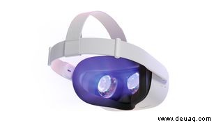 So verwenden Sie Ihre Oculus Quest 2, um jedes PC-VR-Spiel drahtlos zu spielen 