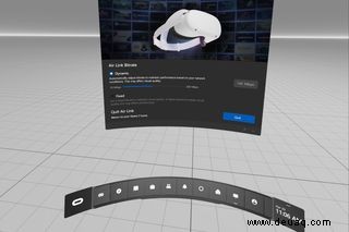 So verwenden Sie Ihre Oculus Quest 2, um jedes PC-VR-Spiel drahtlos zu spielen 