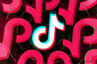 Wie man auf TikTok-Trends aufspringt 