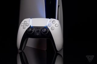 So aktualisieren Sie Ihren PS5-Controller 