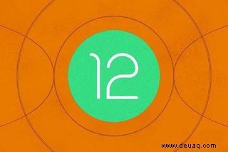 So verwenden Sie das clevere neue Auto-Rotate-System von Android 12 