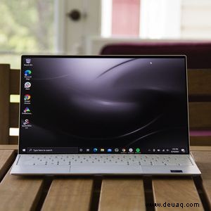 So wählen Sie zwischen dem Dell XPS 13 OLED und dem Asus ZenBook 13 OLED 