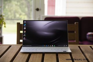 So wählen Sie zwischen dem Dell XPS 13 OLED und dem Asus ZenBook 13 OLED 