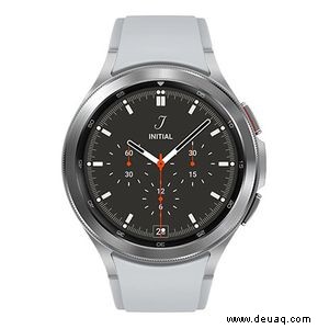 So bestellen Sie die Samsung Galaxy Watch 4 und Watch 4 Classic vor 