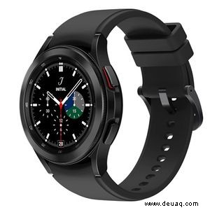 So bestellen Sie die Samsung Galaxy Watch 4 und Watch 4 Classic vor 