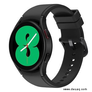 So bestellen Sie die Samsung Galaxy Watch 4 und Watch 4 Classic vor 