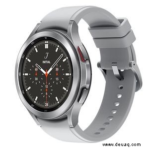 So bestellen Sie die Samsung Galaxy Watch 4 und Watch 4 Classic vor 