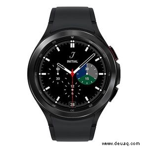 So bestellen Sie die Samsung Galaxy Watch 4 und Watch 4 Classic vor 