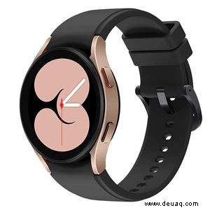 So bestellen Sie die Samsung Galaxy Watch 4 und Watch 4 Classic vor 