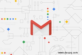 So verwenden Sie Google Tasks in Google Mail auf Ihrem Desktop 