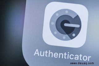 So übertragen Sie Ihren Google Authenticator 2FA auf ein neues Telefon 