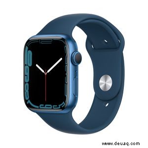 So bestellen Sie die Apple Watch Series 7 vor 