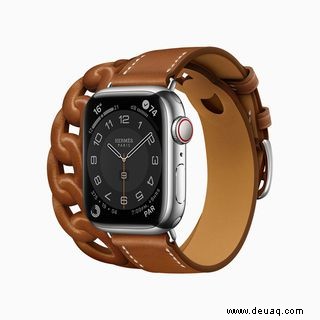 So bestellen Sie die Apple Watch Series 7 vor 