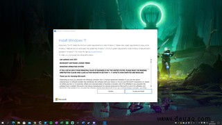 So aktualisieren Sie auf Windows 11, ohne Schlange stehen zu müssen 