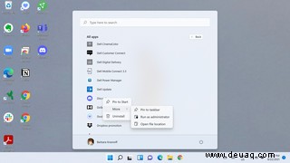 So passen Sie Ihre Windows 11-Taskleiste an 