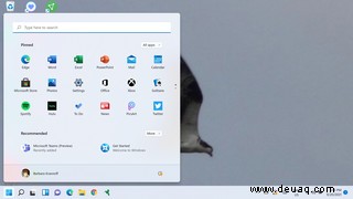 So passen Sie Ihre Windows 11-Taskleiste an 