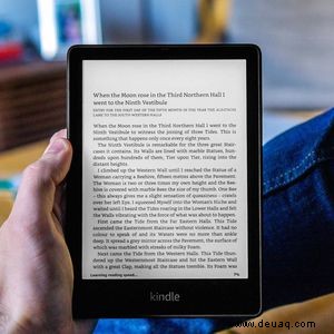 Sie können den neuen Kindle Paperwhite jetzt vorbestellen 