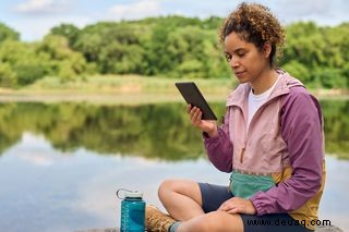 Sie können den neuen Kindle Paperwhite jetzt vorbestellen 