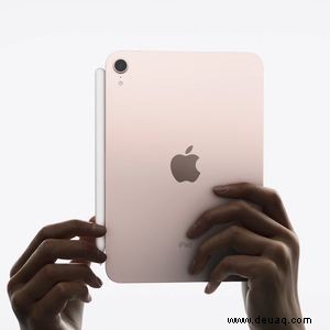 So bestellen Sie Apples neues iPad und iPad Mini vor 