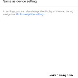Google Maps auf iOS hat jetzt einen dunklen Modus, hier ist, wie man ihn aktiviert 
