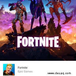 So installieren Sie Fortnite auf Android 