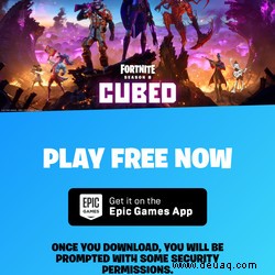 So installieren Sie Fortnite auf Android 