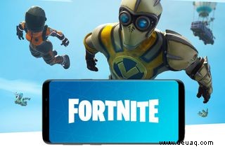 So installieren Sie Fortnite auf Android 