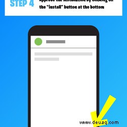 So installieren Sie Fortnite auf Android 